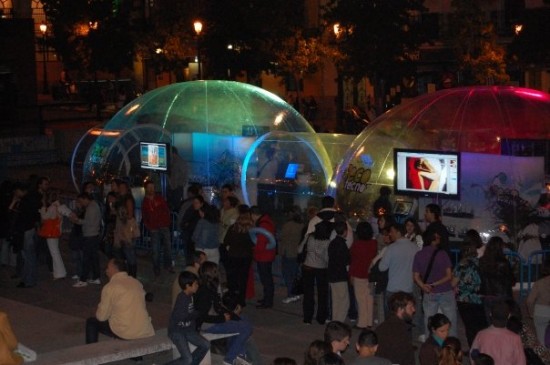 Noche en blanco 5