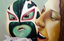 El luchador