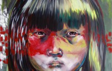 Niña de Ban Pho IV